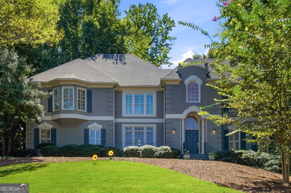 135 Gilford WAY Sandy Springs, GA 30350