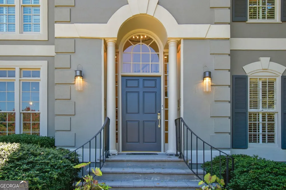 135 Gilford WAY Sandy Springs, GA 30350