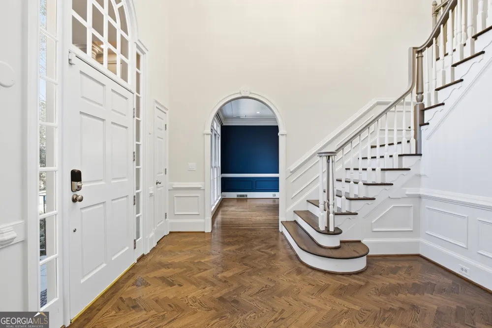135 Gilford WAY Sandy Springs, GA 30350