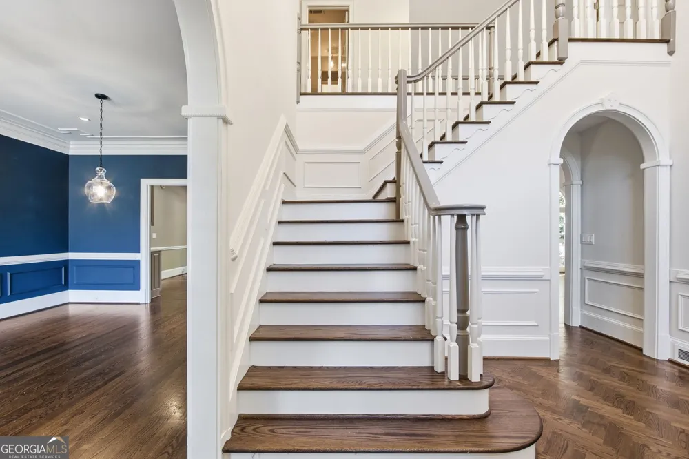 135 Gilford WAY Sandy Springs, GA 30350