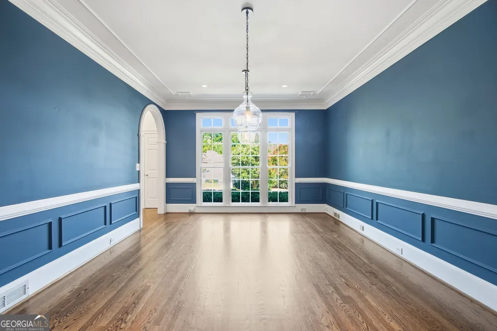 135 Gilford WAY Sandy Springs, GA 30350