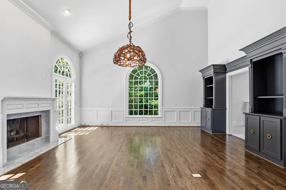 135 Gilford WAY Sandy Springs, GA 30350