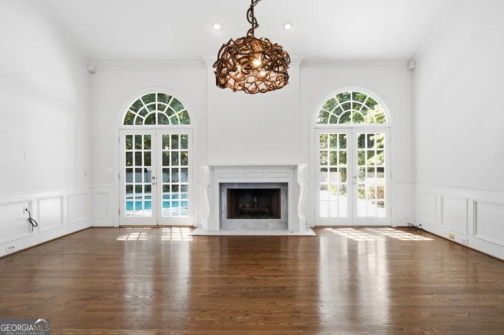 135 Gilford WAY Sandy Springs, GA 30350
