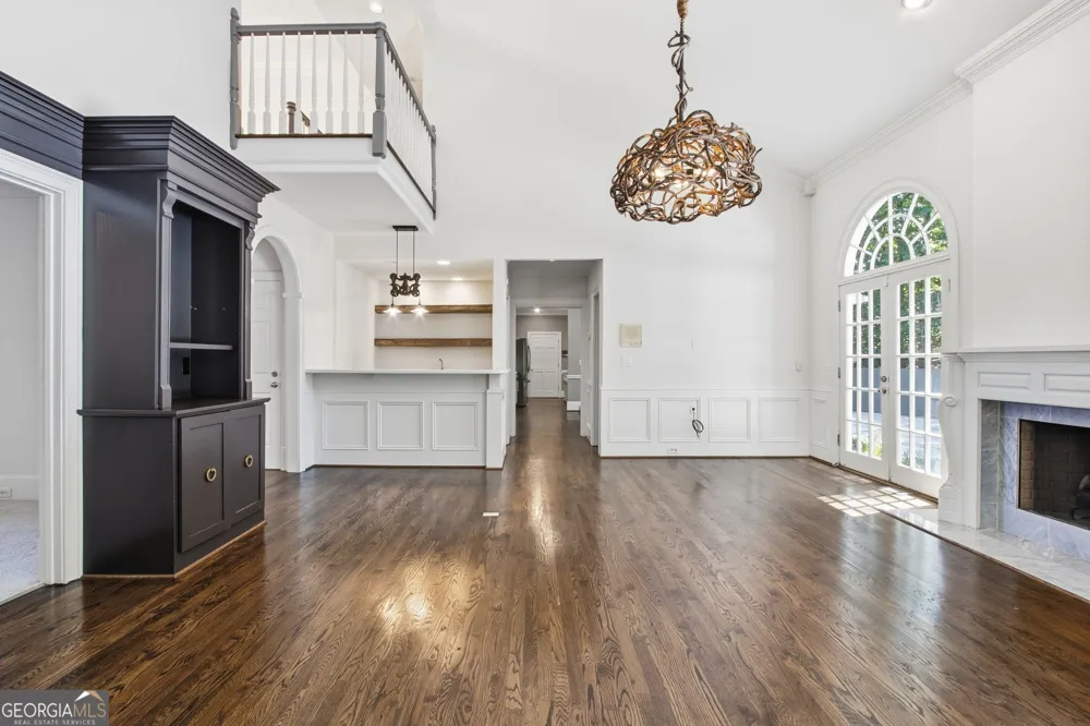 135 Gilford WAY Sandy Springs, GA 30350