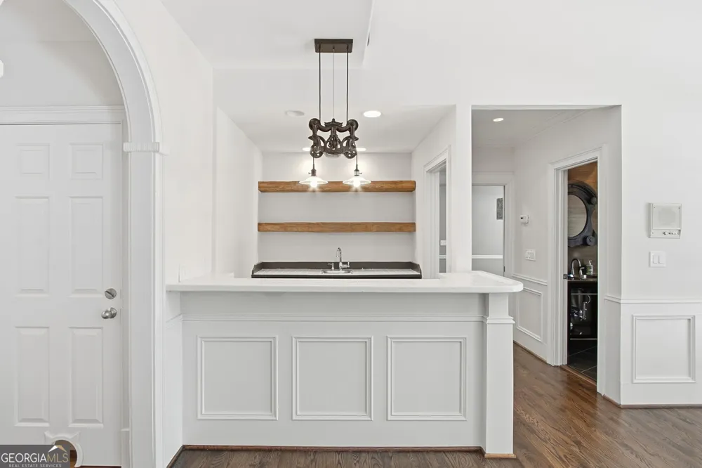 135 Gilford WAY Sandy Springs, GA 30350
