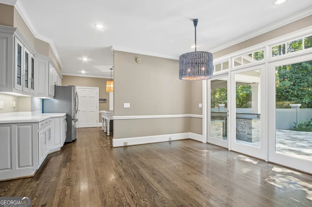 135 Gilford WAY Sandy Springs, GA 30350