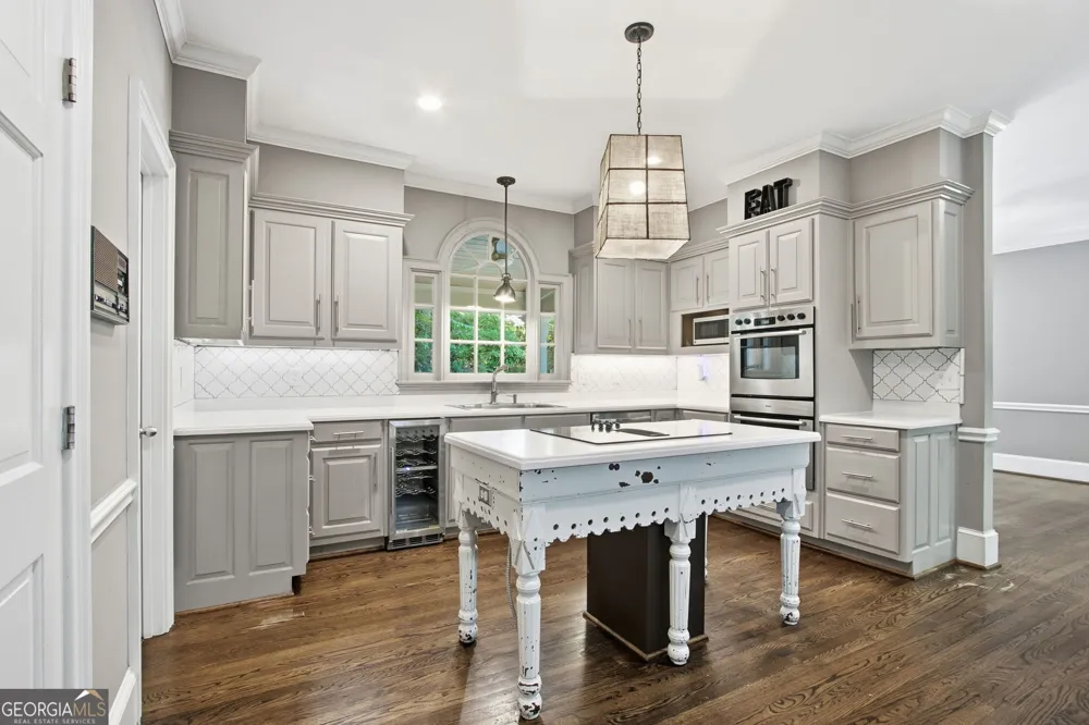 135 Gilford WAY Sandy Springs, GA 30350