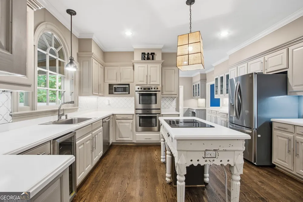 135 Gilford WAY Sandy Springs, GA 30350