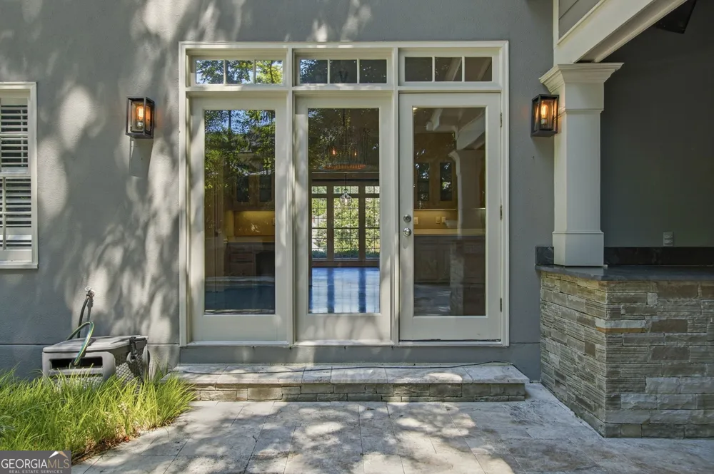 135 Gilford WAY Sandy Springs, GA 30350