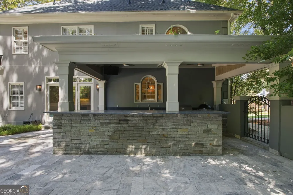 135 Gilford WAY Sandy Springs, GA 30350