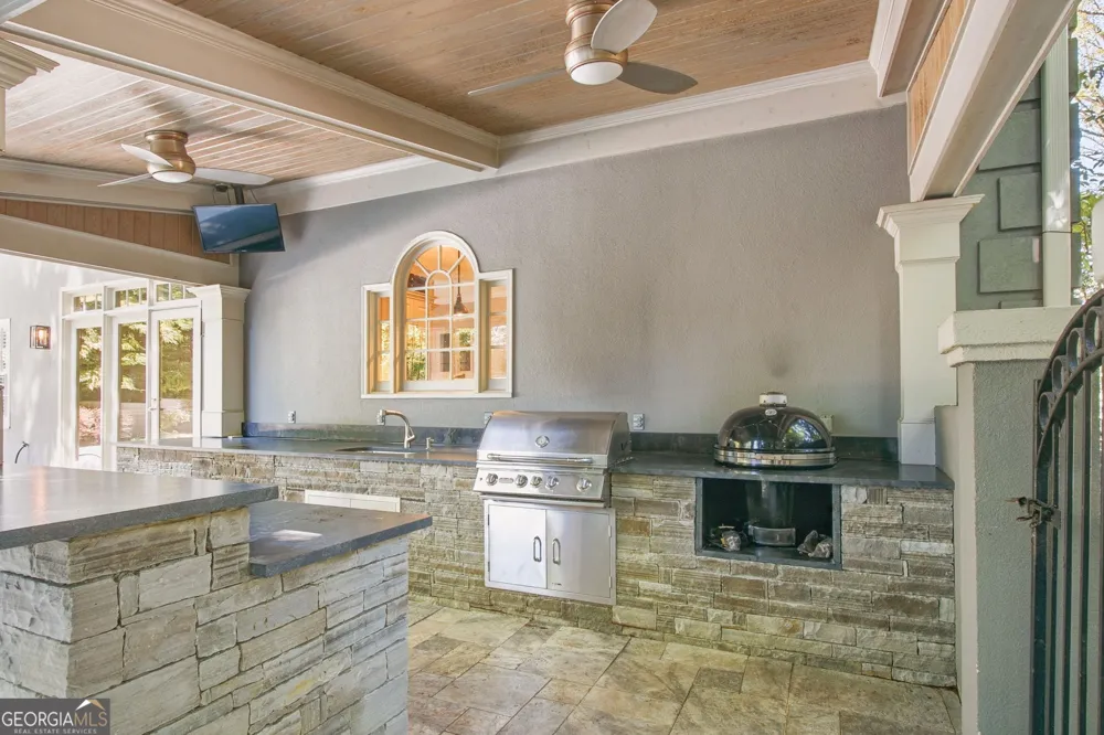 135 Gilford WAY Sandy Springs, GA 30350