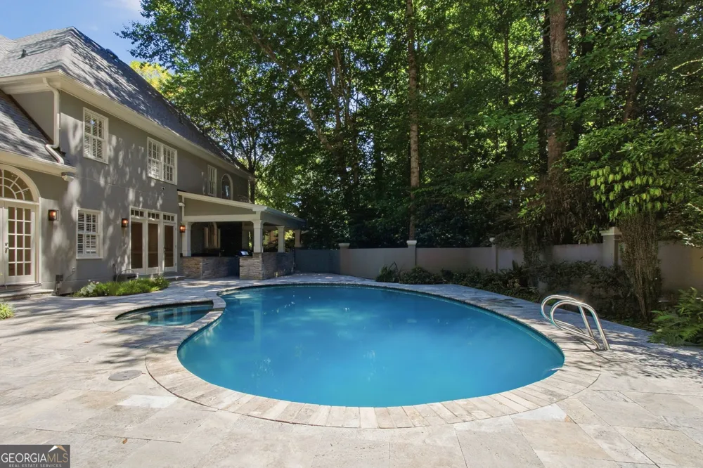 135 Gilford WAY Sandy Springs, GA 30350
