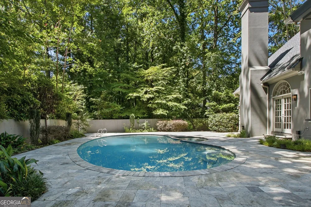 135 Gilford WAY Sandy Springs, GA 30350