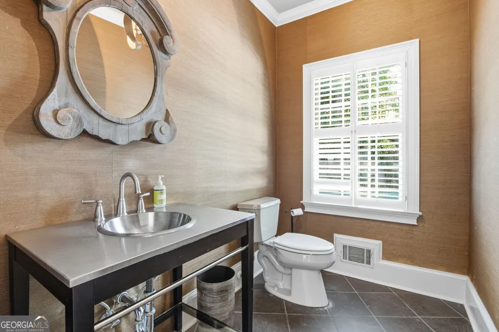 135 Gilford WAY Sandy Springs, GA 30350