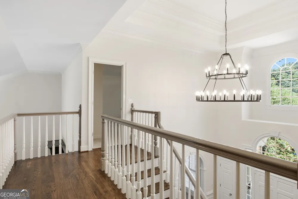 135 Gilford WAY Sandy Springs, GA 30350