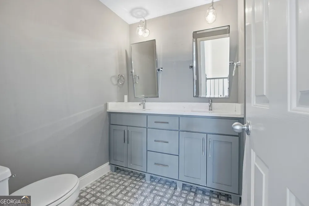 135 Gilford WAY Sandy Springs, GA 30350