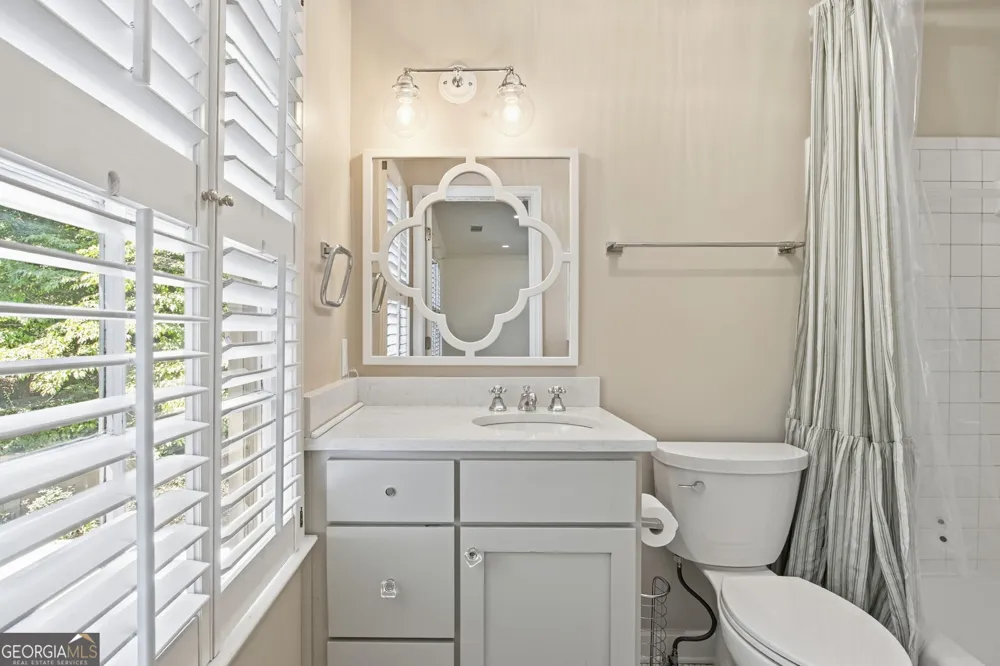 135 Gilford WAY Sandy Springs, GA 30350