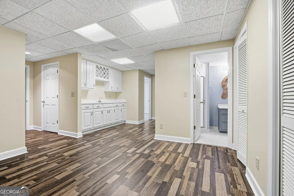 135 Gilford WAY Sandy Springs, GA 30350