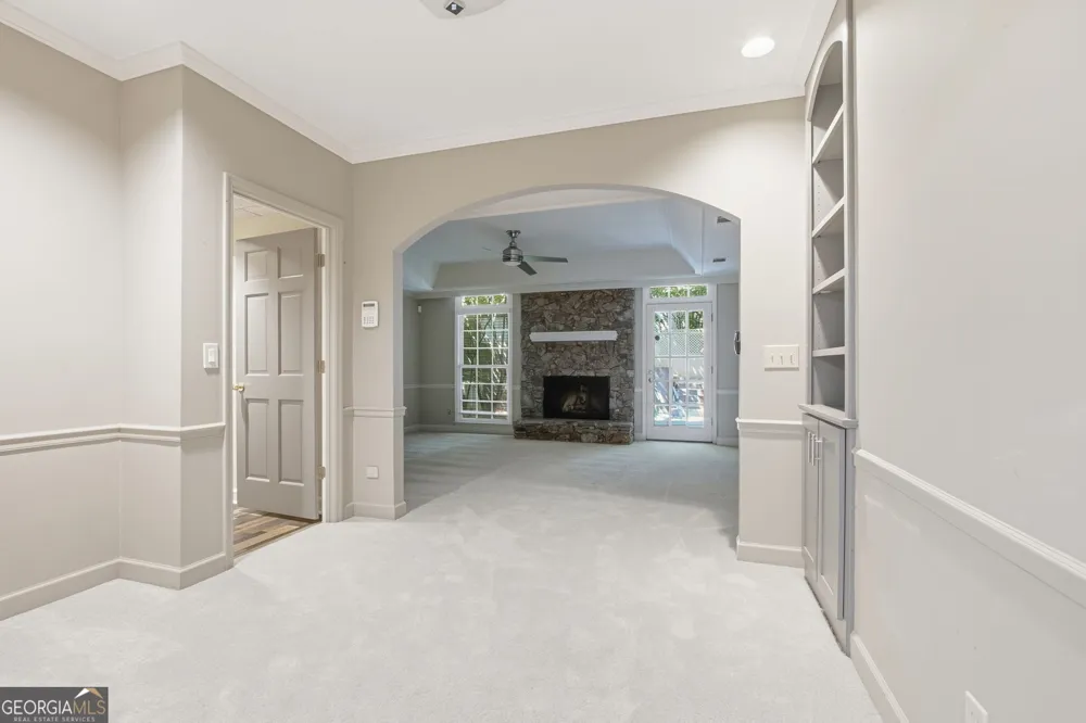 135 Gilford WAY Sandy Springs, GA 30350