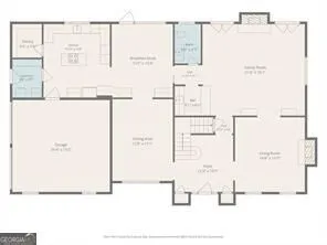 135 Gilford WAY Sandy Springs, GA 30350