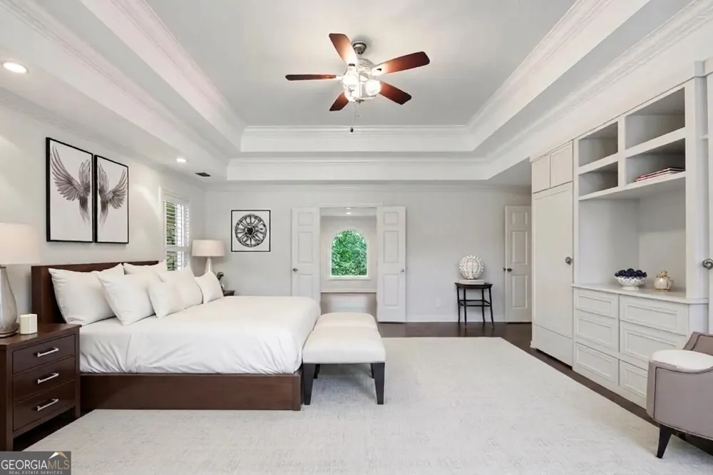 135 Gilford WAY Sandy Springs, GA 30350