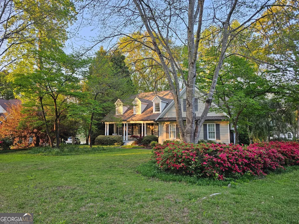 187 Shoreline CIR Newnan, GA 30263