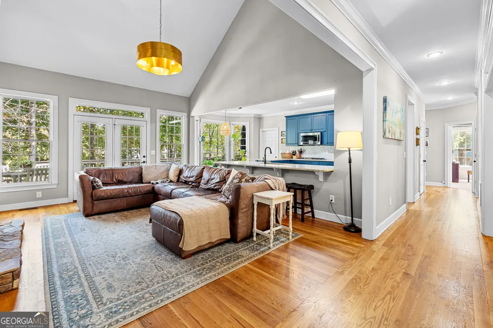 187 Shoreline CIR Newnan, GA 30263