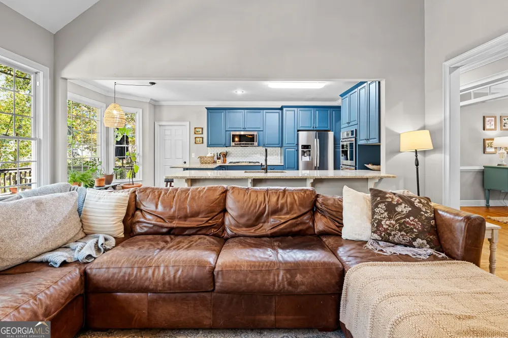 187 Shoreline CIR Newnan, GA 30263