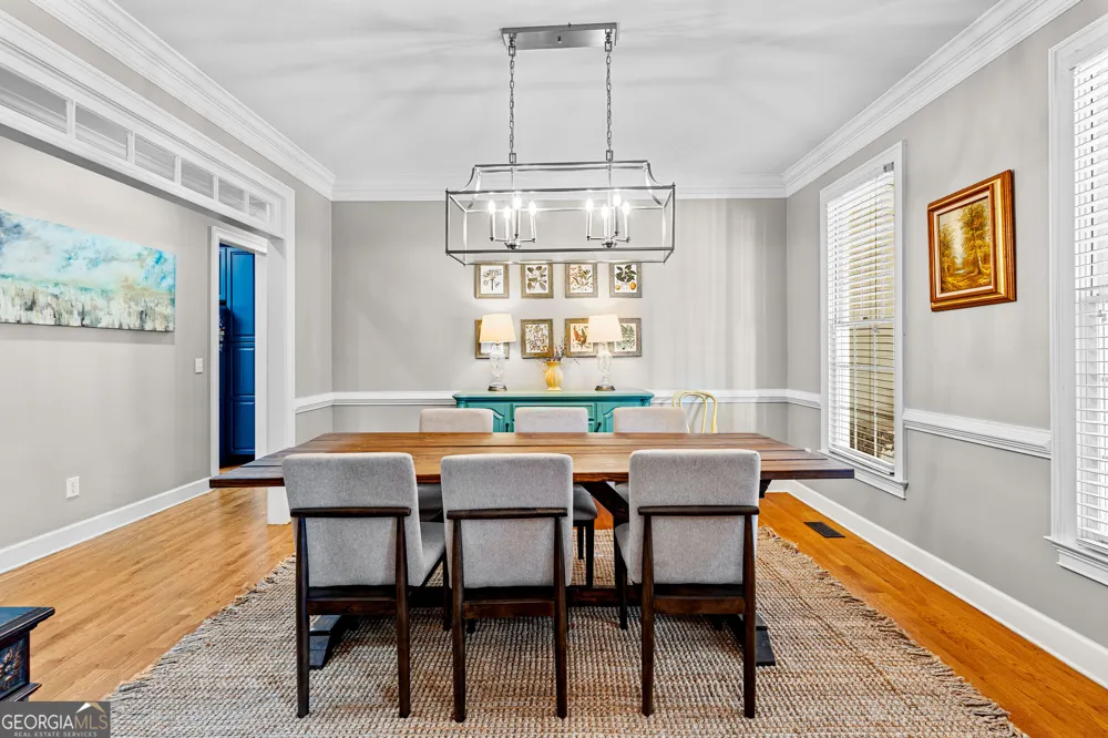 187 Shoreline CIR Newnan, GA 30263