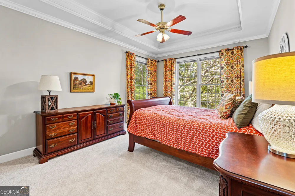 187 Shoreline CIR Newnan, GA 30263
