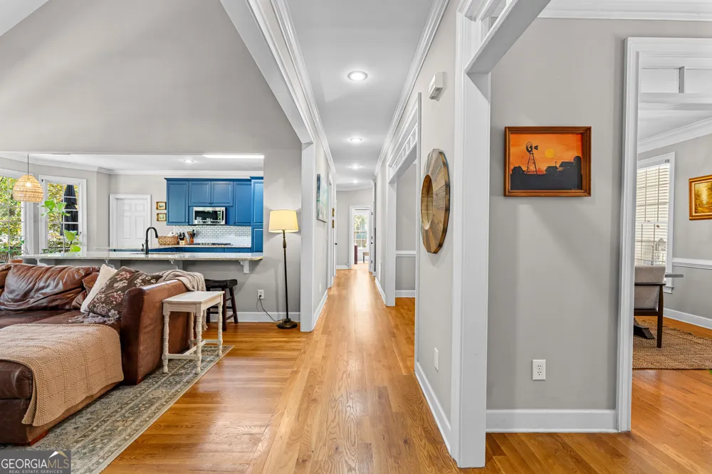187 Shoreline CIR Newnan, GA 30263