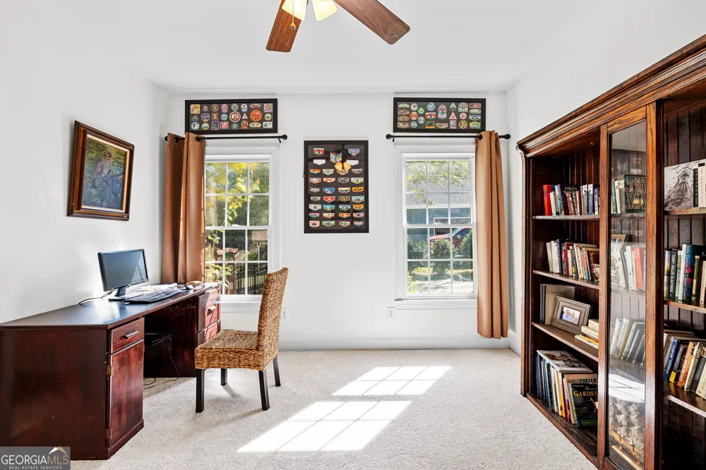 187 Shoreline CIR Newnan, GA 30263
