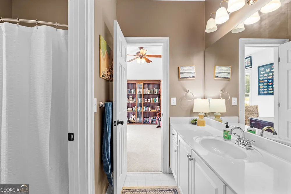 187 Shoreline CIR Newnan, GA 30263