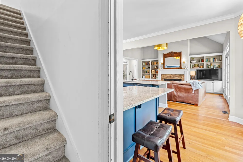 187 Shoreline CIR Newnan, GA 30263