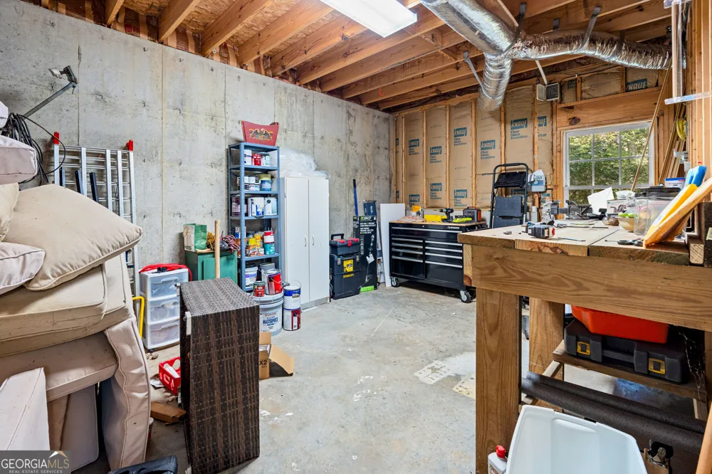187 Shoreline CIR Newnan, GA 30263