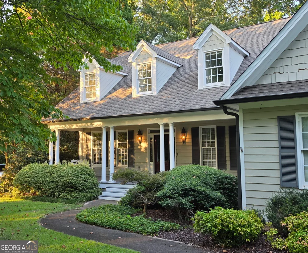 187 Shoreline CIR Newnan, GA 30263
