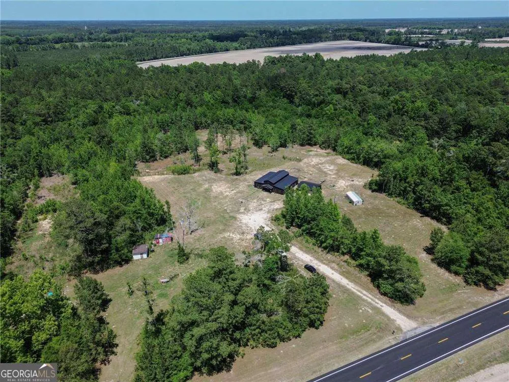 8300 Ga Highway 17 N Newington, GA 30446