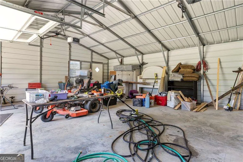 8300 Ga Highway 17 N Newington, GA 30446