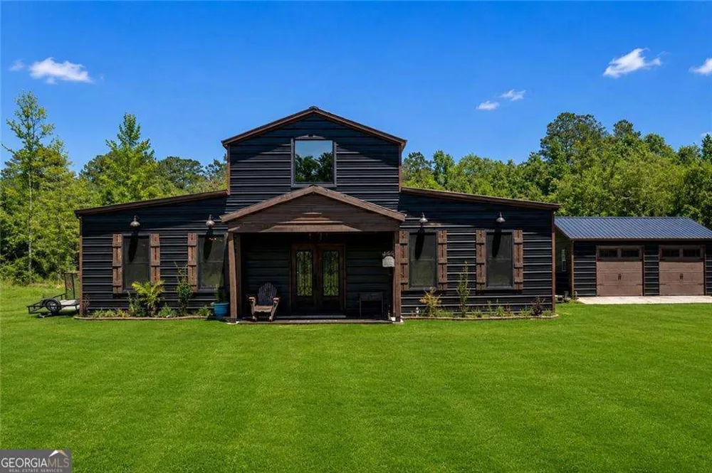 8300 Ga Highway 17 N Newington, GA 30446