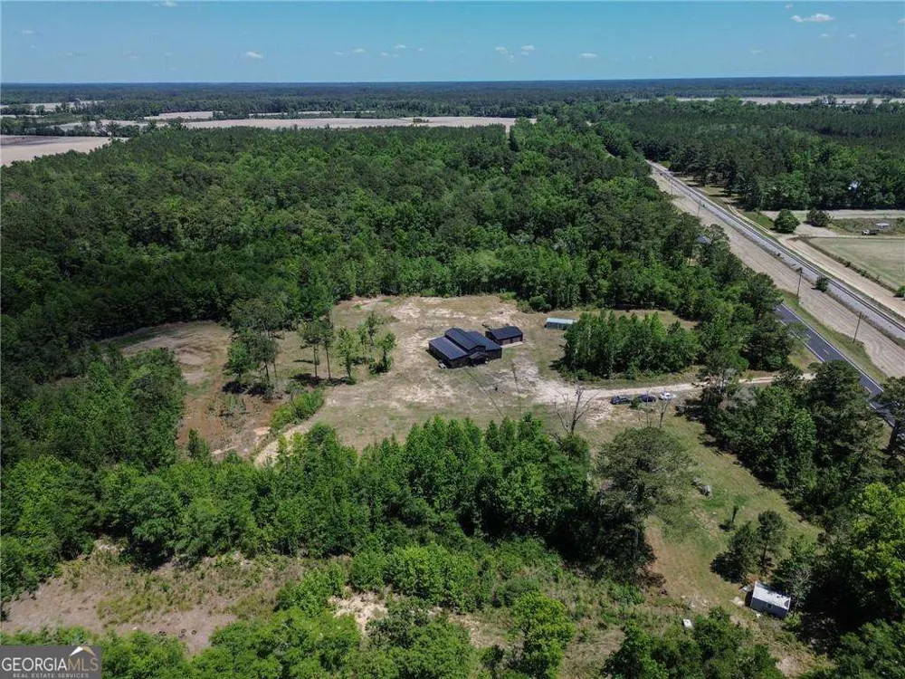 8300 Ga Highway 17 N Newington, GA 30446