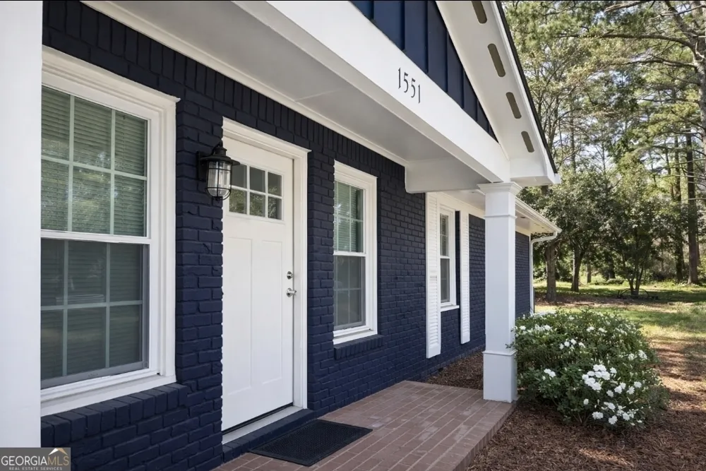 1551 Pine Glen CIR Decatur, GA 30035