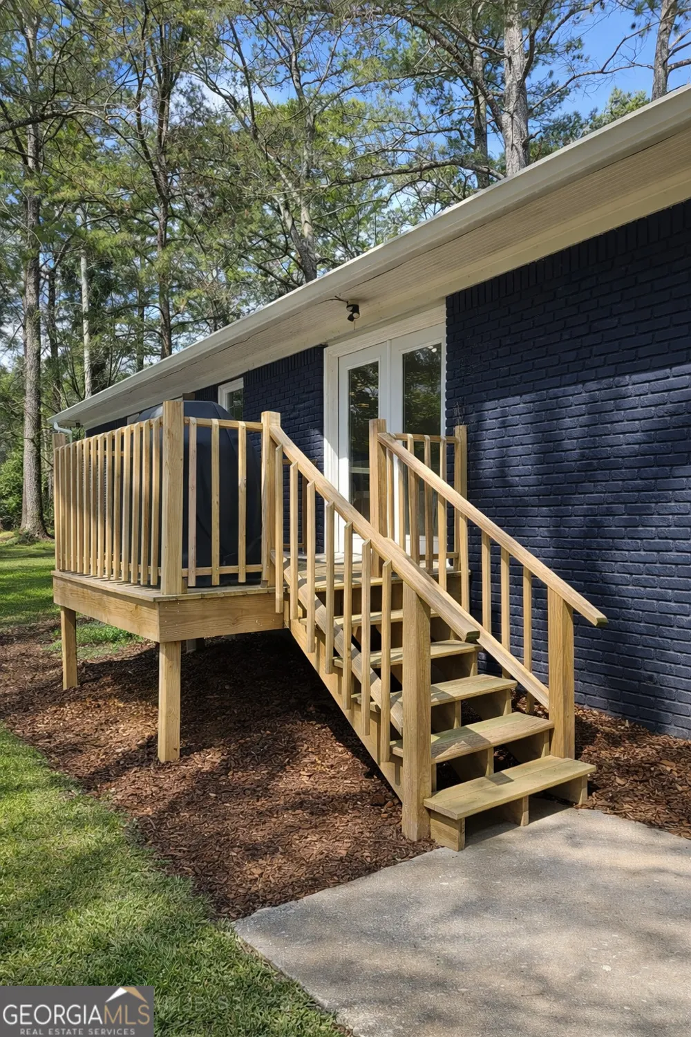 1551 Pine Glen CIR Decatur, GA 30035