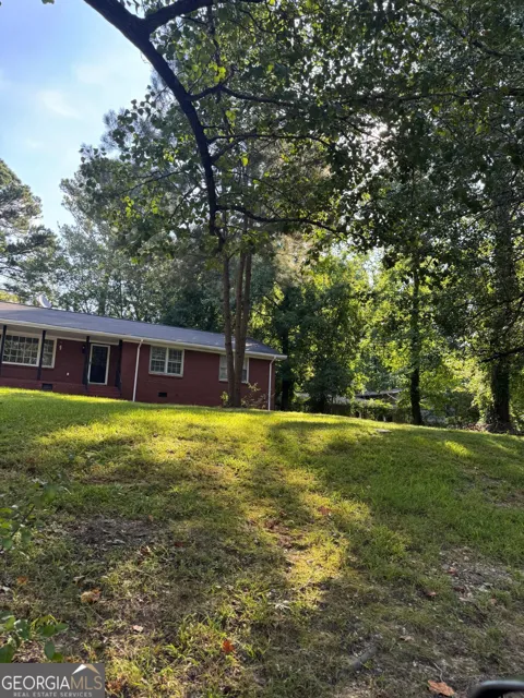 731 Smithstone CT SE