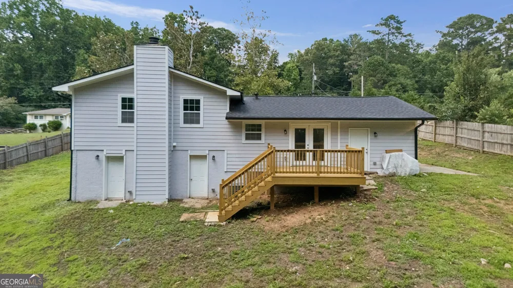 371 Pine Valley RD SW Mableton, GA 30126