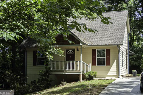 8454 Hightower TRL