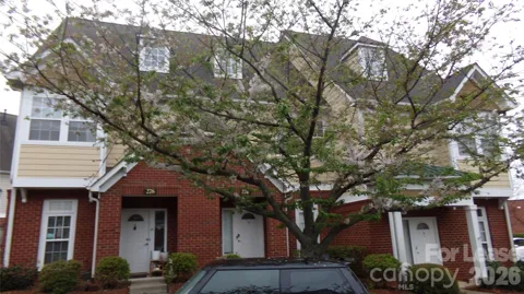 274 Davidson Gateway Drive