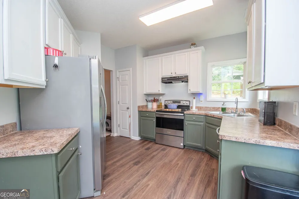 83 Margaret WAY Hogansville, GA 30230