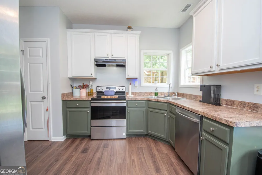 83 Margaret WAY Hogansville, GA 30230