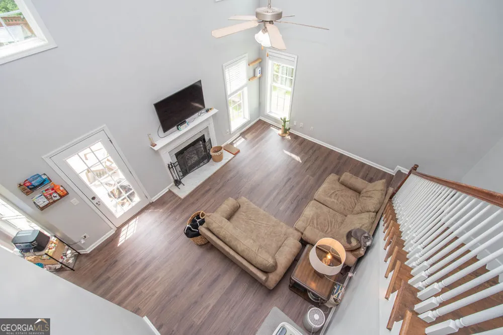 83 Margaret WAY Hogansville, GA 30230