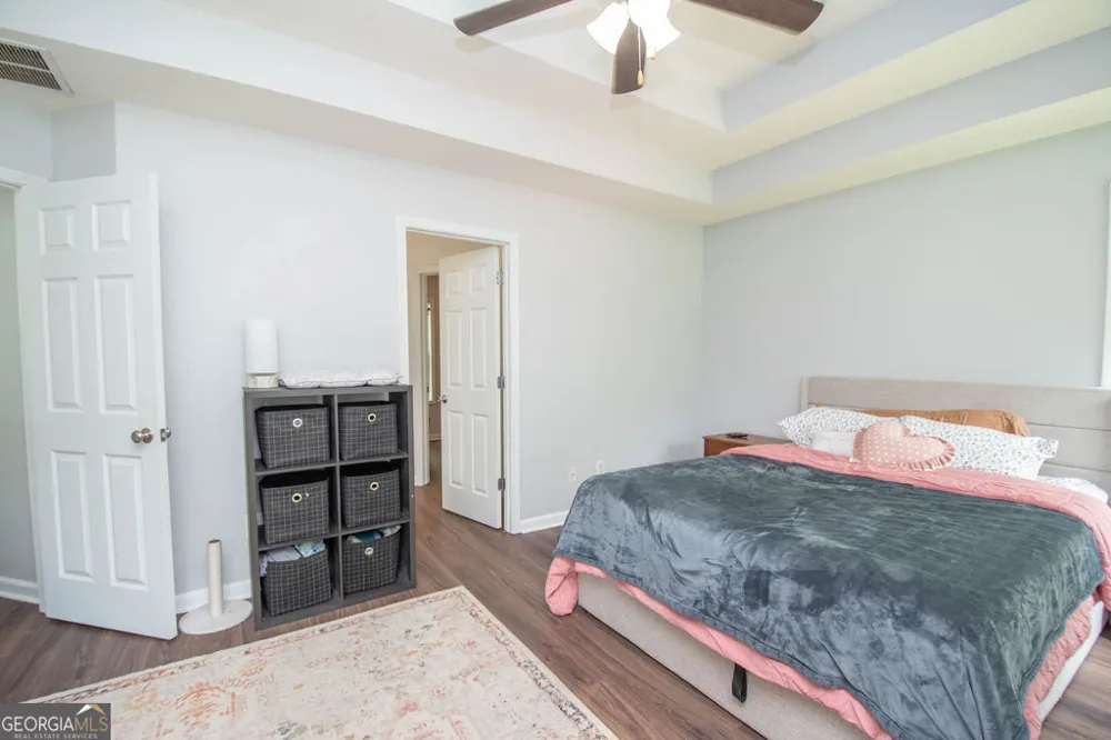 83 Margaret WAY Hogansville, GA 30230